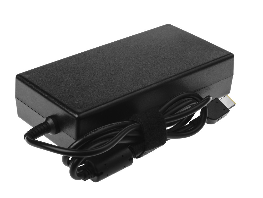 GREEN CELL ZASILACZ AD117P LENOVO 20V 8.5A 170W - zdjęcie 3