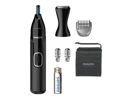 Trymer do nosa i uszu PHILIPS NT 5650/16 - zdjęcie 1