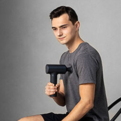 Pistolet do masażu Xiaomi Massage Gun - zdjęcie 2