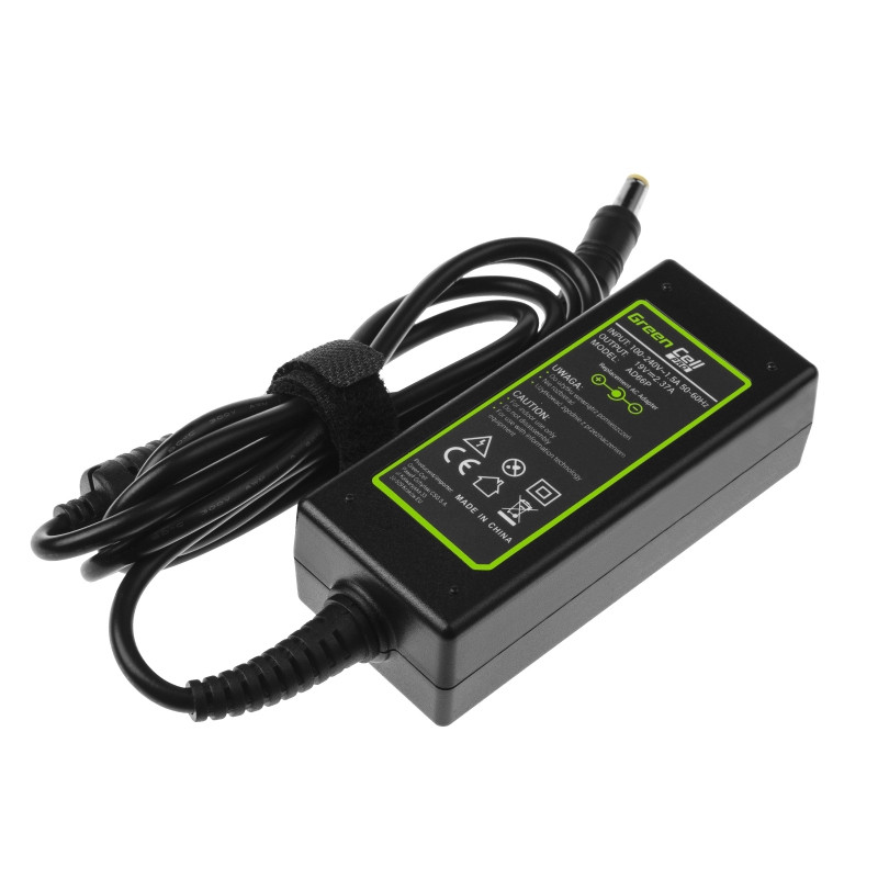 GREEN CELL ZASILACZ AD66P ACER 19V 2.15A 40W - zdjęcie 2