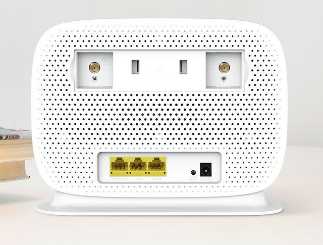 Router TP-Link Archer MR505 - zdjęcie 5