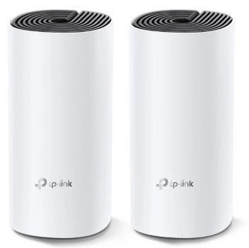 Access Point TP-LINK DECO M4 (2-Pack) - zdjęcie 2