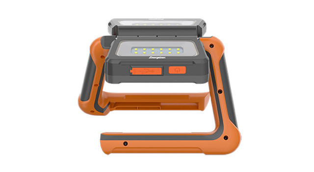 ENERGIZER LATARKA HARDCASE PRO PANEL RECHARGEABLE USB 1100 lm - zdjęcie 2
