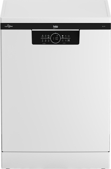 Zmywarka BEKO BDFN26531W - zdjęcie 1