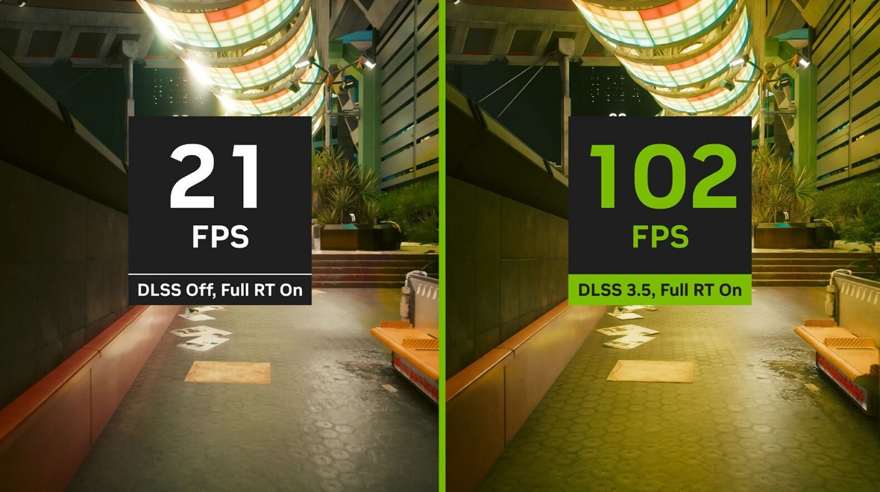 Karta graficzna ASUS Dual GeForce RTX 4060 8GB OC V2 bulk - zdjęcie 27