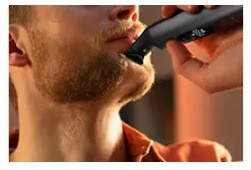 Golarka PHILIPS OneBlade Pro QP 6551/15 - zdjęcie 2