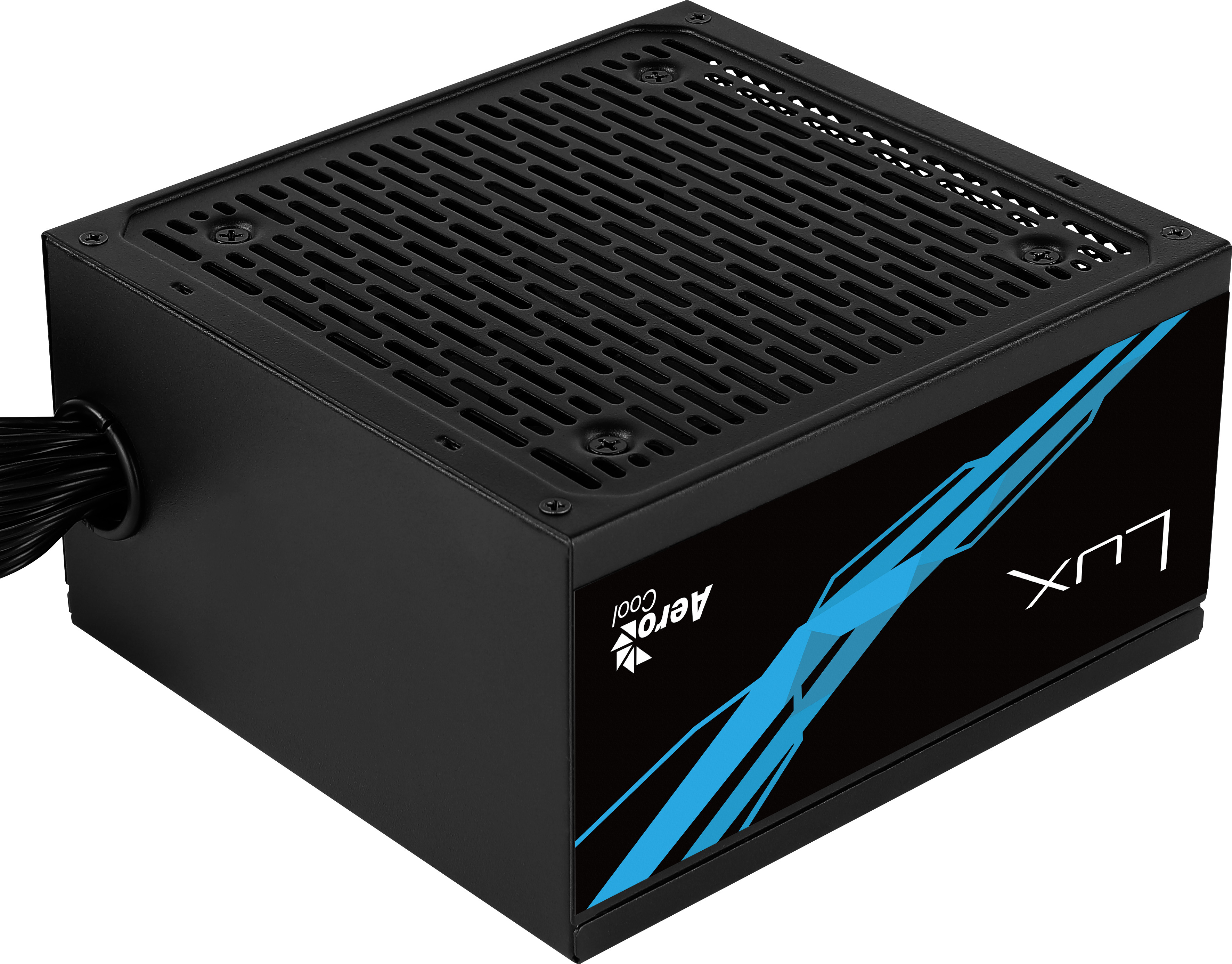 ZASILACZ AEROCOOL PGS LUX 850W 80+ Bronze/ PSU - zdjęcie 1