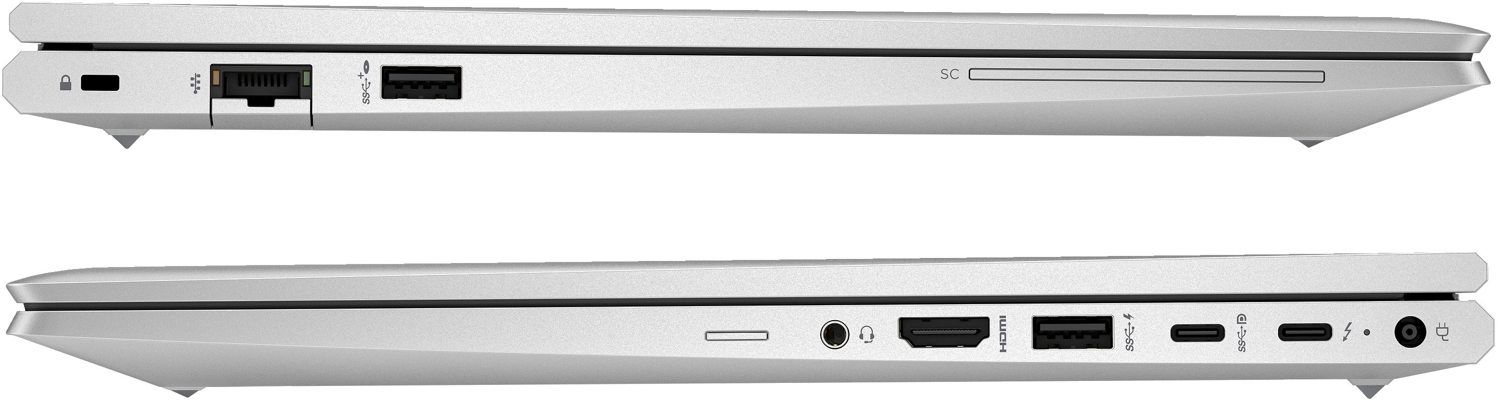 HP EliteBook 650 G10 i5-1335U 15.6"FHD IPS 250nits AG 16GB DDR4 SSD512 Iris Xe W11Pro 3Y - zdjęcie 3
