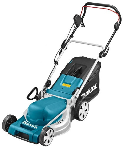 Kosiarka elektryczna MAKITA ELM4121 - zdjęcie 3