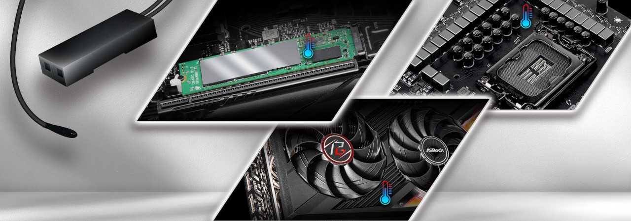 Płyta główna ASRock Z890 Steel Legend WiFi - zdjęcie 27