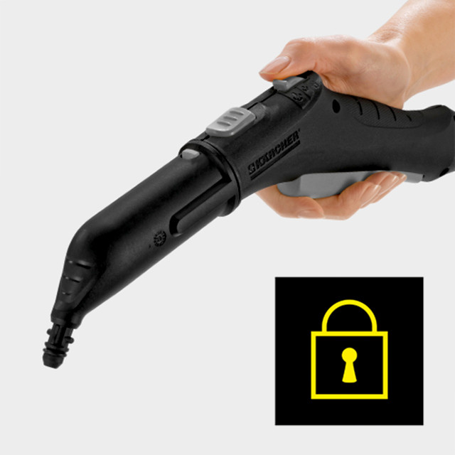 Parownica KARCHER SC 2 EasyFix - 1.512-600.0 - zdjęcie 4