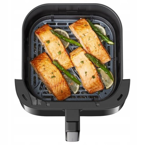 Frytkownica beztłuszczowa Mova by Dreame FD10 Pro - zdjęcie 6