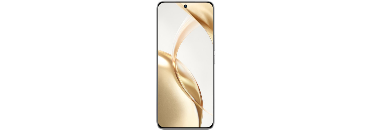 Smartfon Honor 200 5G 12/512GB DS Moonlight White - zdjęcie 1