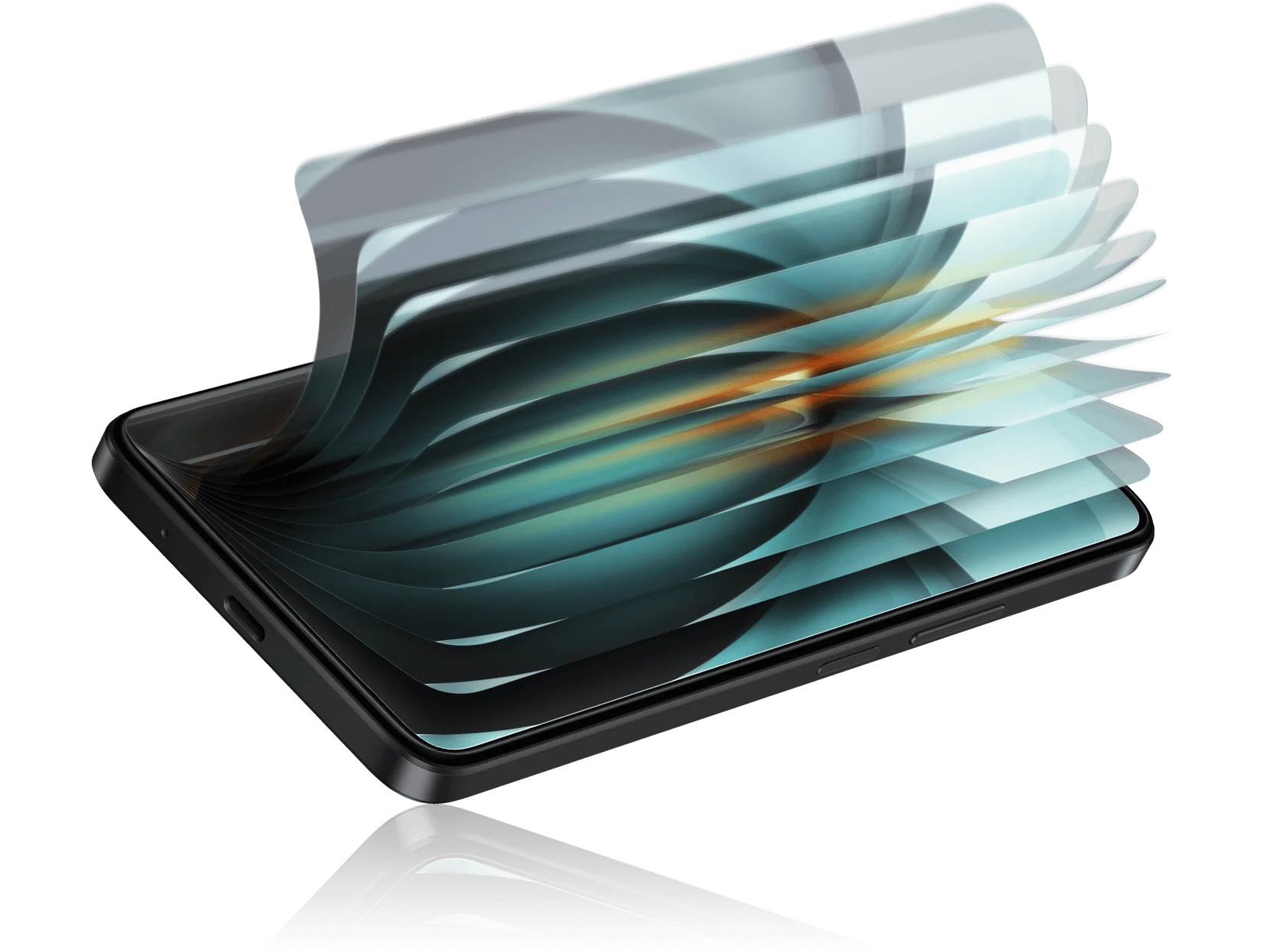 Smartfon Xiaomi Redmi A3 3/64GB Midnight Black - zdjęcie 8