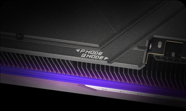 Karta graficzna ASUS ROG ASTRAL GeForce RTX 5080 OC 16GB (90YV0LV0-M0NA00) - zdjęcie 16