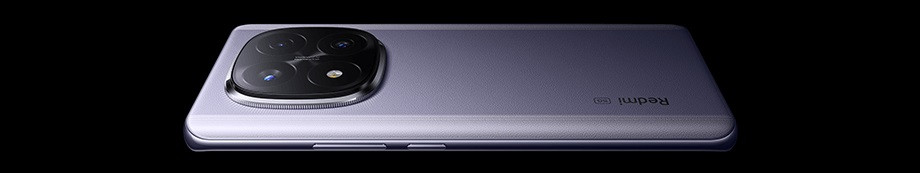 Smartfon Xiaomi Redmi Note 14 Pro+ 12/512GB 5G Blue - zdjęcie 12