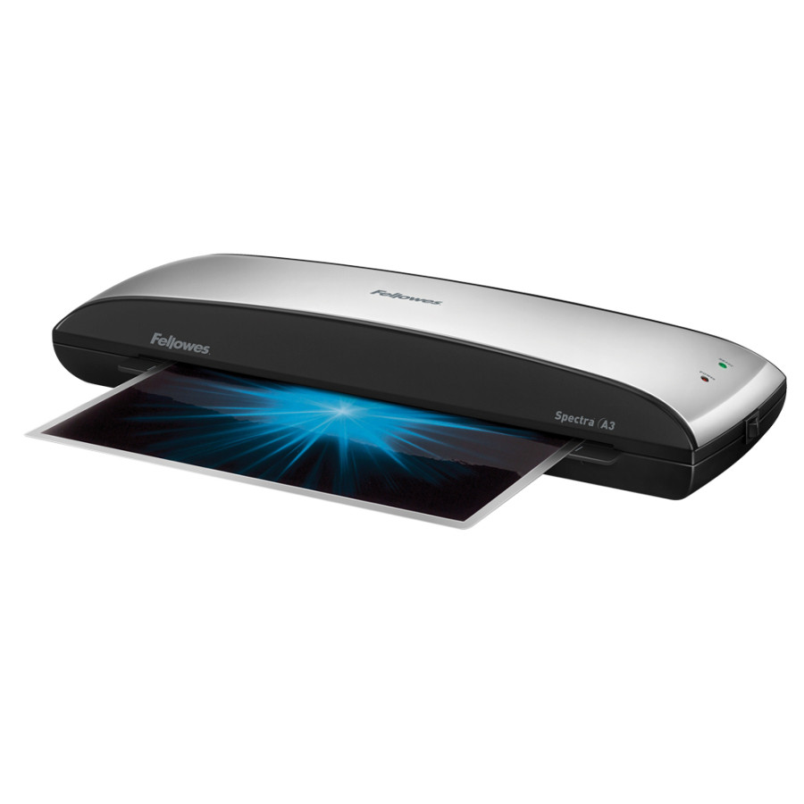 Fellowes Laminator osobisty Spectra A3 - zdjęcie 1