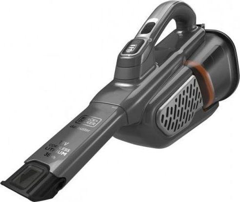 Odkurzacz ręczny BLACK&DECKER BHHV520JF - zdjęcie 1