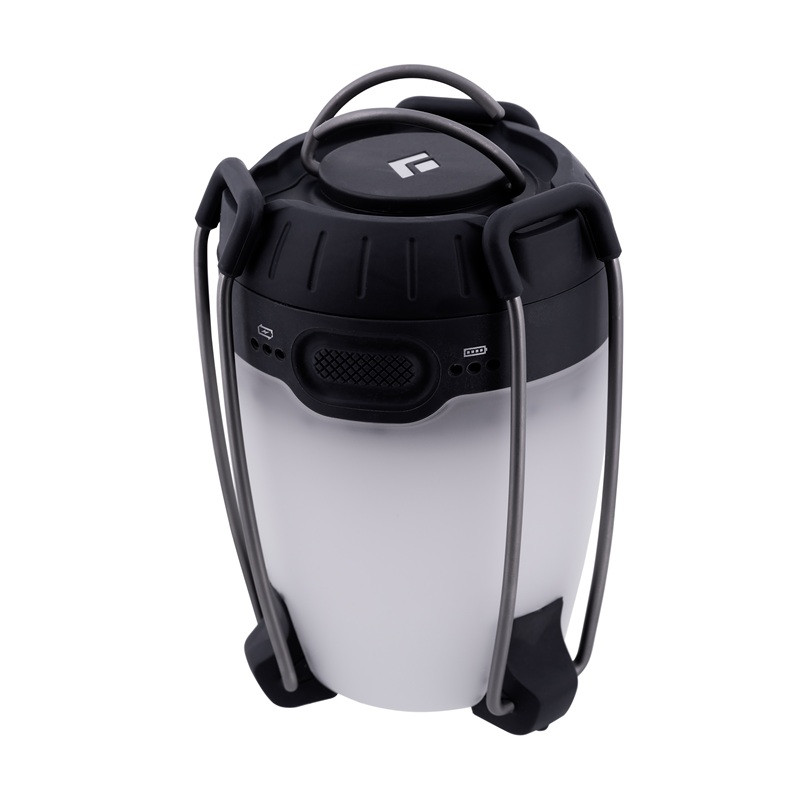 Lampa campingowa Black Diamond Apollo - graphite One Size - zdjęcie 1