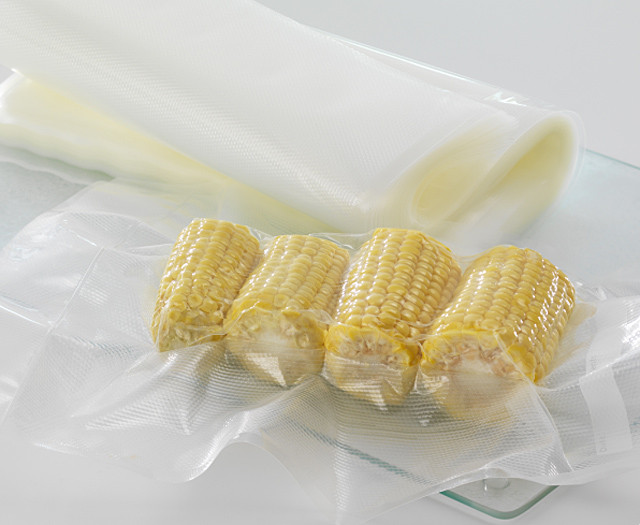 Worki do próżniowego pakowania FoodSaver FSB3202-I - zdjęcie 4