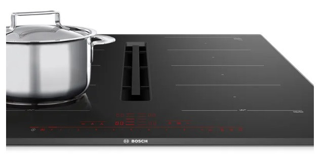 Płyta indukcyjna BOSCH PVQ61RHB1E - zdjęcie 10