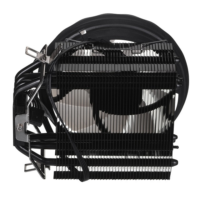 Chłodzenie AEROCOOL PGS RAVE 4 FRGB PWM 4P - zdjęcie 3