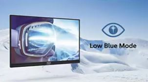 MONITOR PHILIPS LED 23,6" 241E1SC/00 - zdjęcie 9