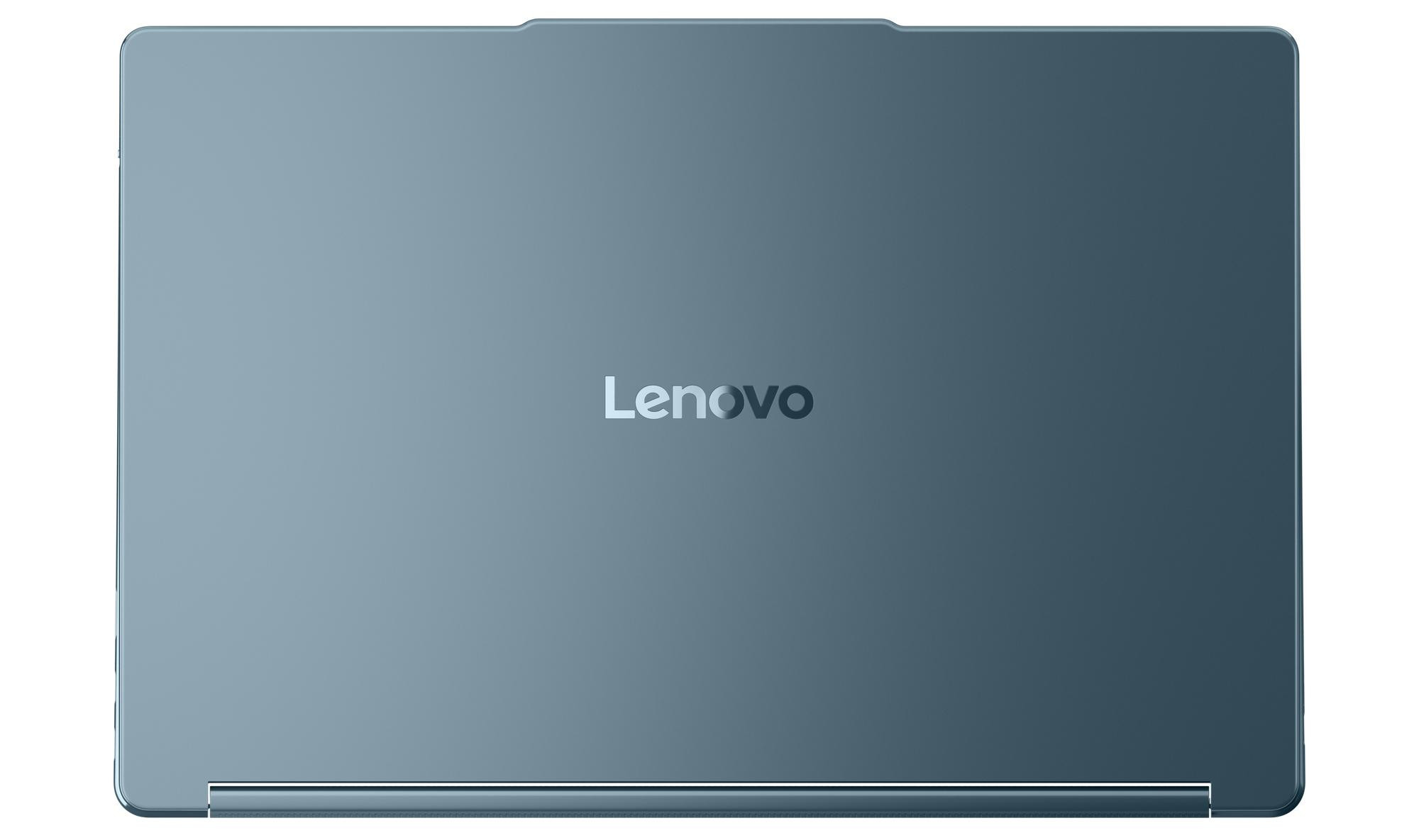 Lenovo Yoga Book 9 14IAH10 Ultra 7 255H 2x 14" 2.8K WQXGA+ OLED 750nits Glossy Anti-fingerprint 120Hz 32GB LPDDR5x-8400 SSD1TB Arc 140T W11Pro Tidal Teal - zdjęcie 4