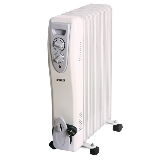 Grzejnik Olejowy Noveen OH9 2000W*** - zdjęcie 1