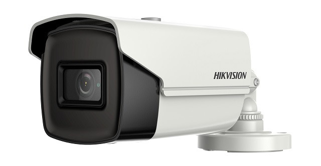 KAMERA 4W1 HIKVISION DS-2CE16H8T-IT3F (2.8mm) - zdjęcie 1