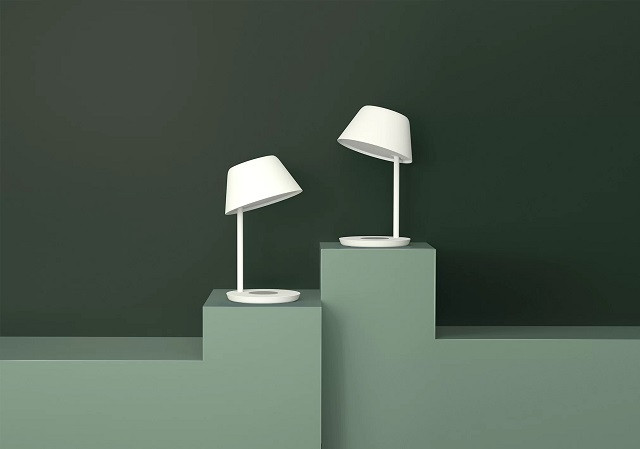 Inteligentna lampka nocna Yeelight Staria Pro YLCT03YL - zdjęcie 8