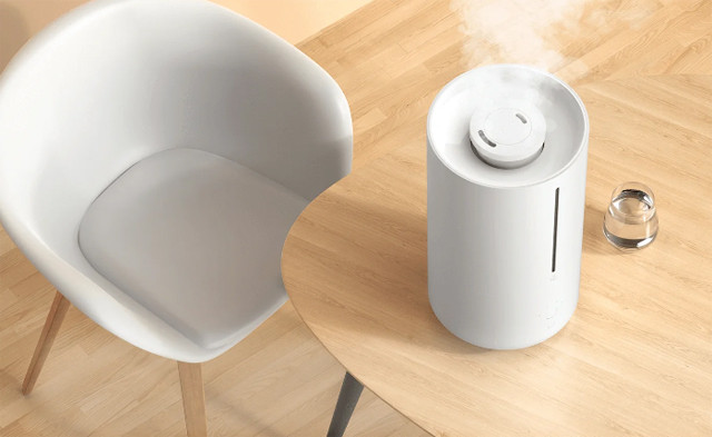 Nawilżacz powietrza Xiaomi Smart Humidifier 2 - zdjęcie 12