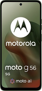 Motorola Moto G56 5G 8/256GB Dill - zdjęcie 1