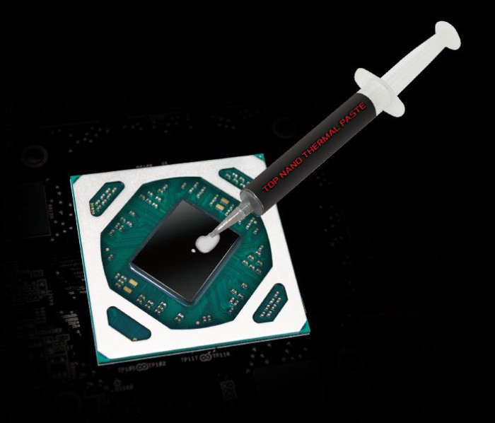 Karta graficzna ASRock Radeon RX 7600 Steel Legend 8GB OC - zdjęcie 9