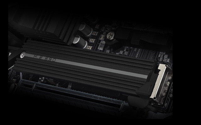 Płyta główna Gigabyte B650 EAGLE AX - zdjęcie 4