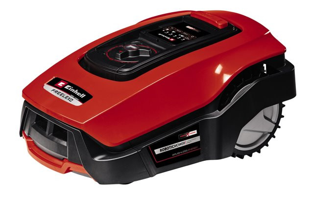 Robot koszący FREELEXO 600 BT EINHELL - zdjęcie 1