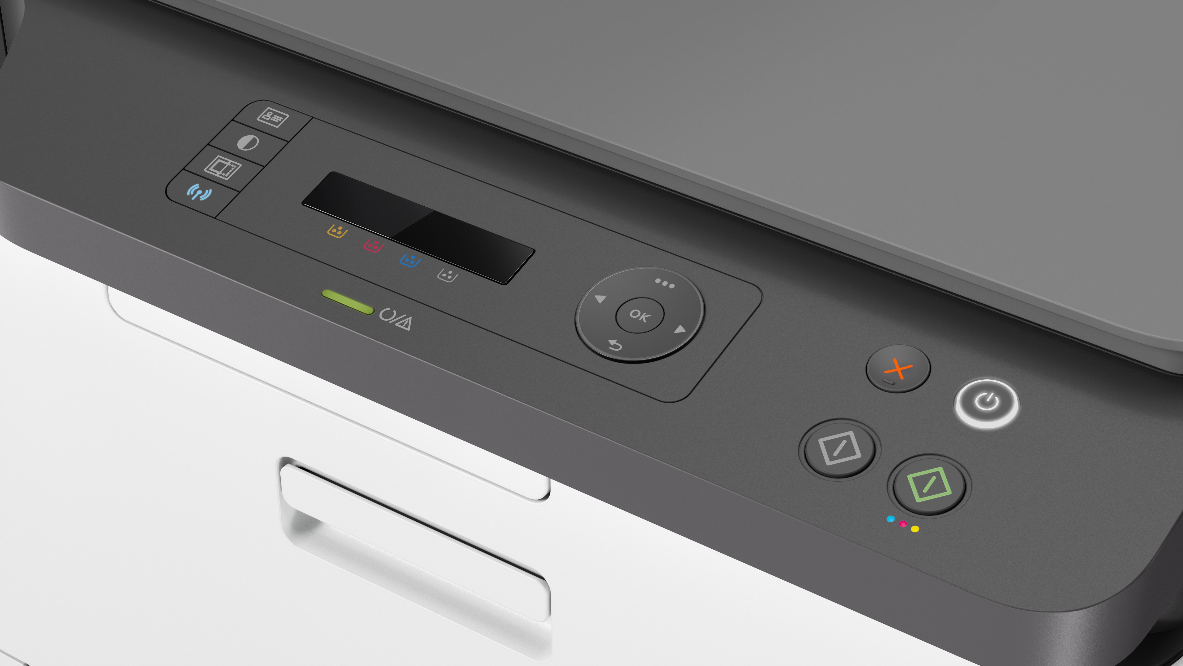 URZĄDZ. WIELOF. HP COLOR LASERJET PRO M178NW MFP - zdjęcie 1