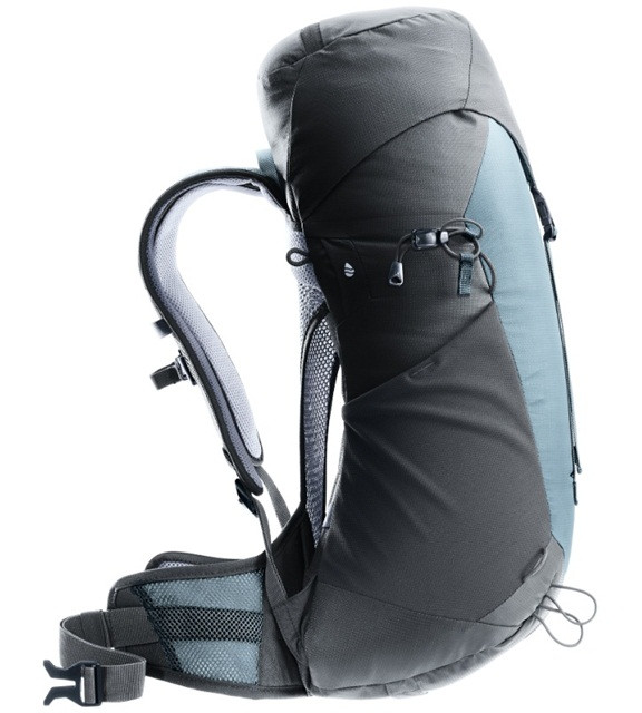 Plecak turystyczny damski Deuter AC Lite 22 SL - shale/graphite - zdjęcie 3