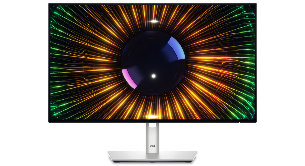 MONITOR DELL LED 24" U2424H - zdjęcie 1