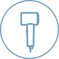Suszarka Xiaomi Water Ionic Hair Dryer H500 - zdjęcie 4