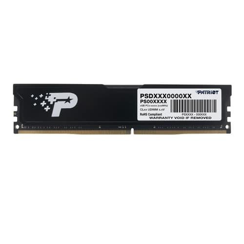 Patriot DDR4 16GB 3200MHz Bulk Hynix Chip - zdjęcie 1