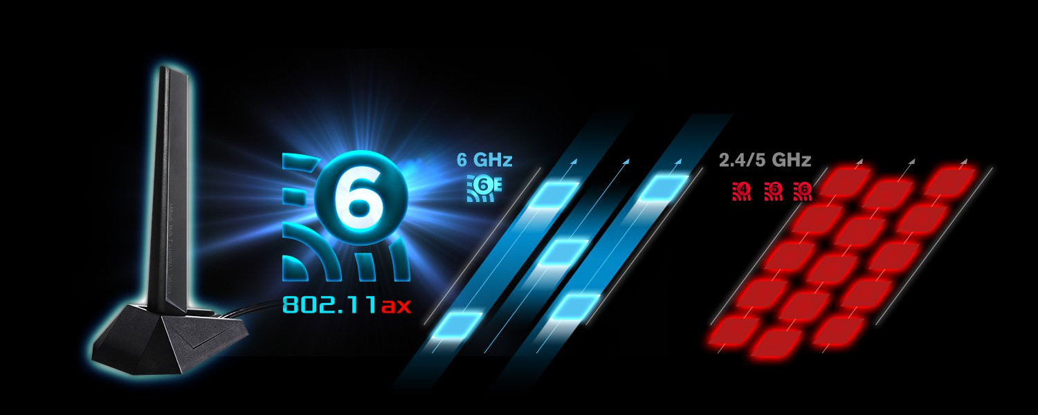 Płyta główna ASRock WRX80 CREATOR R2.0 - zdjęcie 11