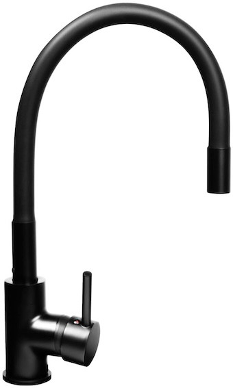 Bateria PYRAMIS FLESSI black edition - zdjęcie 1