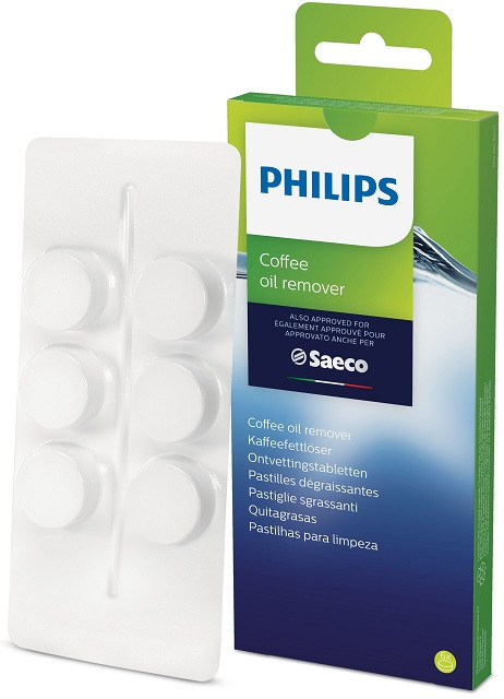 Tabletki odtłuszczające PHILIPS CA 6704/10 - zdjęcie 1