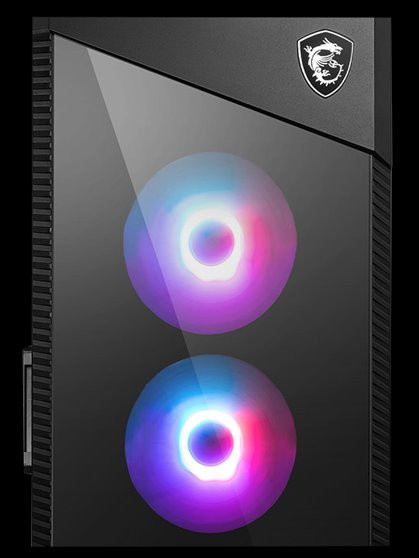 Obudowa MSI MPG VELOX 100R (306-7G18R25-809) - zdjęcie 3