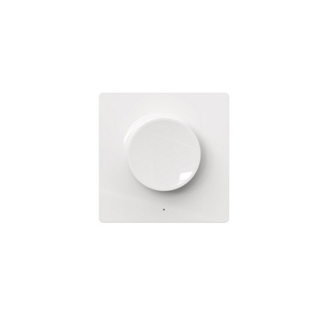Włącznik i ściemniacz Yeelight Wireless Smart Dimmer YLKG07YL - zdjęcie 1