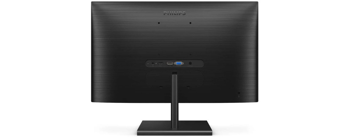 MONITOR PHILIPS LED 24" 245E1S/00 - zdjęcie 4