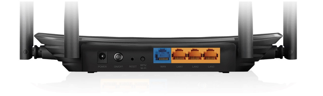 Router TP-LINK EC225-G5 - zdjęcie 9