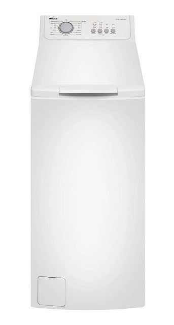 Pralka AMICA AGA3T712ANI 7kg 1200 obr/min - zdjęcie 1