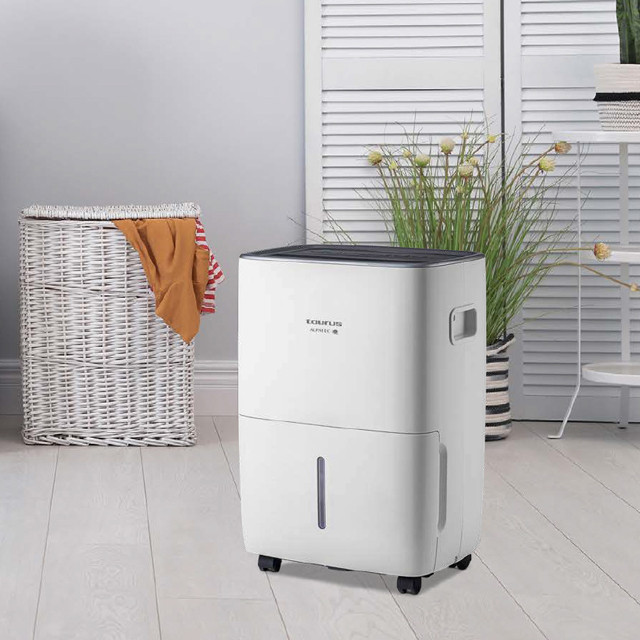 Osuszacz powietrza Taurus Pleasant Water Pump 30l - zdjęcie 1